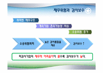 [회계이론] 감사보수 결정요인-15