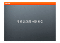 네오위즈의 성공요인 분석-4