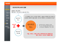 네오위즈의 성공요인 분석-12