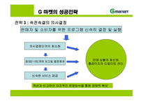 지마켓 G마켓의 성공전략-15