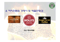 [마케팅] 스타벅스의 IMC 분석 및 발전방향 제시-8