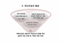 [서비스경영] 메가스터디 M.Best(중등부) 고객 만족 서비스 활성화 방안-14