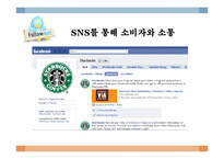 [SNS 와 Viral Marketing] 스타벅스의 바이럴 마케팅 성공사례-16