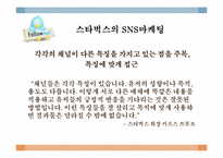 [SNS 와 Viral Marketing] 스타벅스의 바이럴 마케팅 성공사례-18