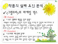 [마케팅] 영화 `그랑프리` 작품의 실패 요인 분석-11