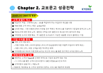 교보문고 E-비즈니스 성공사례-9