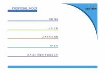 [인터넷비즈니스] 옥션 E-biz 마케팅 성공 사례-2