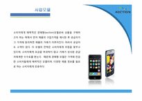 [인터넷비즈니스] 옥션 E-biz 마케팅 성공 사례-4