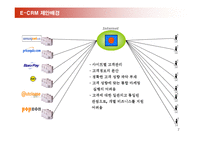 삼성카드 E-CRM 구축 전략-7