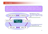 삼성카드 E-CRM 구축 전략-18