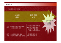 애니콜 중국진출 현지화 전략-10