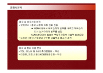애니콜 중국진출 현지화 전략-19
