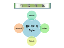 [투자론] 휠라코리아 재무제표분석-7