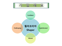 [투자론] 휠라코리아 재무제표분석-8