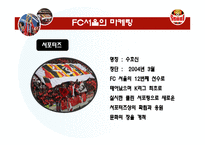 E-Biz 성공사례 -FC서울의 마케팅-12