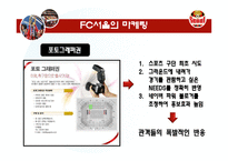 E-Biz 성공사례 -FC서울의 마케팅-16