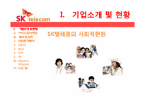[서비스경영] SK텔레콤의 서비스마케팅전략-8