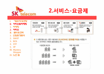[서비스경영] SK텔레콤의 서비스마케팅전략-12