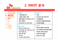 [서비스경영] SK텔레콤의 서비스마케팅전략-16