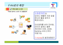 ㈜한국스마트카드 E-biz 마케팅 성공사례 분석-14