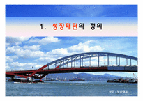 한국 경제의 성장패턴 -요소투입형 성장패턴-6