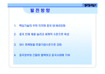 델의 중국시장 진출 전략-16