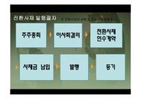 전환사채(Convertible Bond)-12