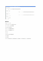 [통신공학] Matlab-7