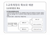 학교 재정 레포트-11