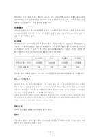 오리온 초코파이 광고효과분석 및 미래 전략-14