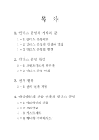 [고대인도 사상과 문화] 인더스 문명-2