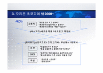 오리온 초코파이 광고효과분석 및 미래 전략-15
