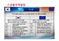 한- EU FTA 레포트-7