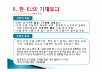 한- EU FTA 레포트-16