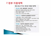 한- EU FTA 레포트-17