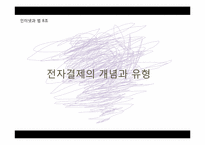 [인터넷과 법] 전자결제시스템-3