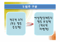 [정치학] 여성 할당제-11
