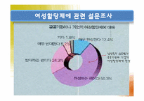 [정치학] 여성 할당제-19