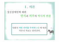 정신보건사회복지의 발달과정-3