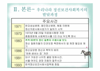 정신보건사회복지의 발달과정-9