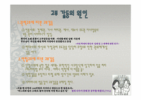 고부갈등 레포트-16
