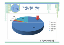 [여성복지론] 가정폭력 중 아내폭력에 대한 현황과 대책-8