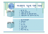 [여성복지론] 가정폭력 중 아내폭력에 대한 현황과 대책-17
