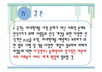 [여성복지론] 가정폭력 중 아내폭력에 대한 현황과 대책-18