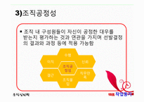 [조직심리학] 조직에 대한 태도와 행동-9