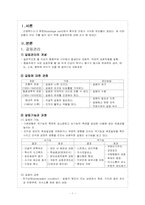 [간호학] 갈등관리-3
