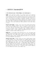 [영화와 문학] 아내가 결혼했다-12
