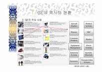GE의 의사결정시스템- GE와 잭웰치 및 주요전략-6