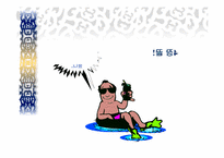 GE의 의사결정시스템- GE와 잭웰치 및 주요전략-19