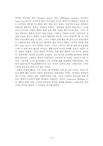 `욕망이라는이름의전차`의 여주인공 블랑쉬의 심리적갈등-12